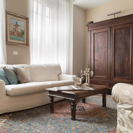 B&B La Casa Di Lara Milánó Kültér fotó