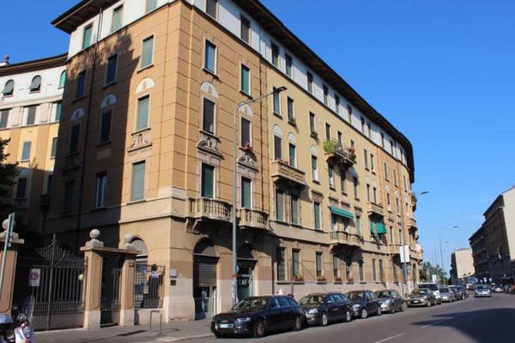 B&B La Casa Di Lara Milánó Kültér fotó