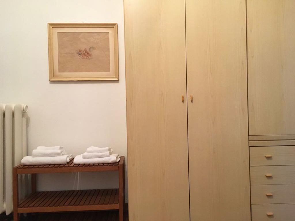 B&B La Casa Di Lara Milánó Kültér fotó