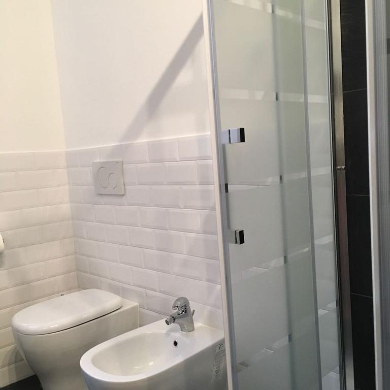 B&B La Casa Di Lara Milánó Kültér fotó