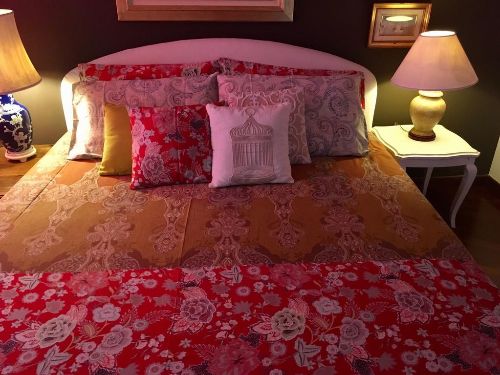 B&B La Casa Di Lara Milánó Kültér fotó