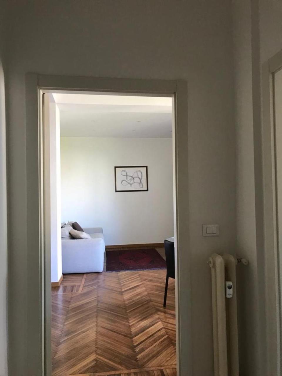 B&B La Casa Di Lara Milánó Kültér fotó