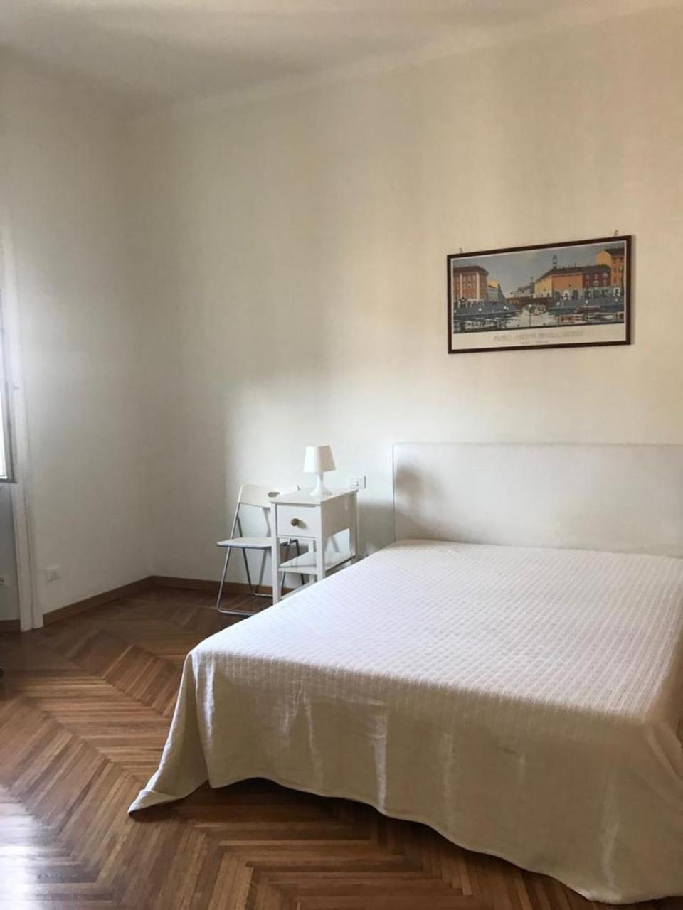 B&B La Casa Di Lara Milánó Kültér fotó