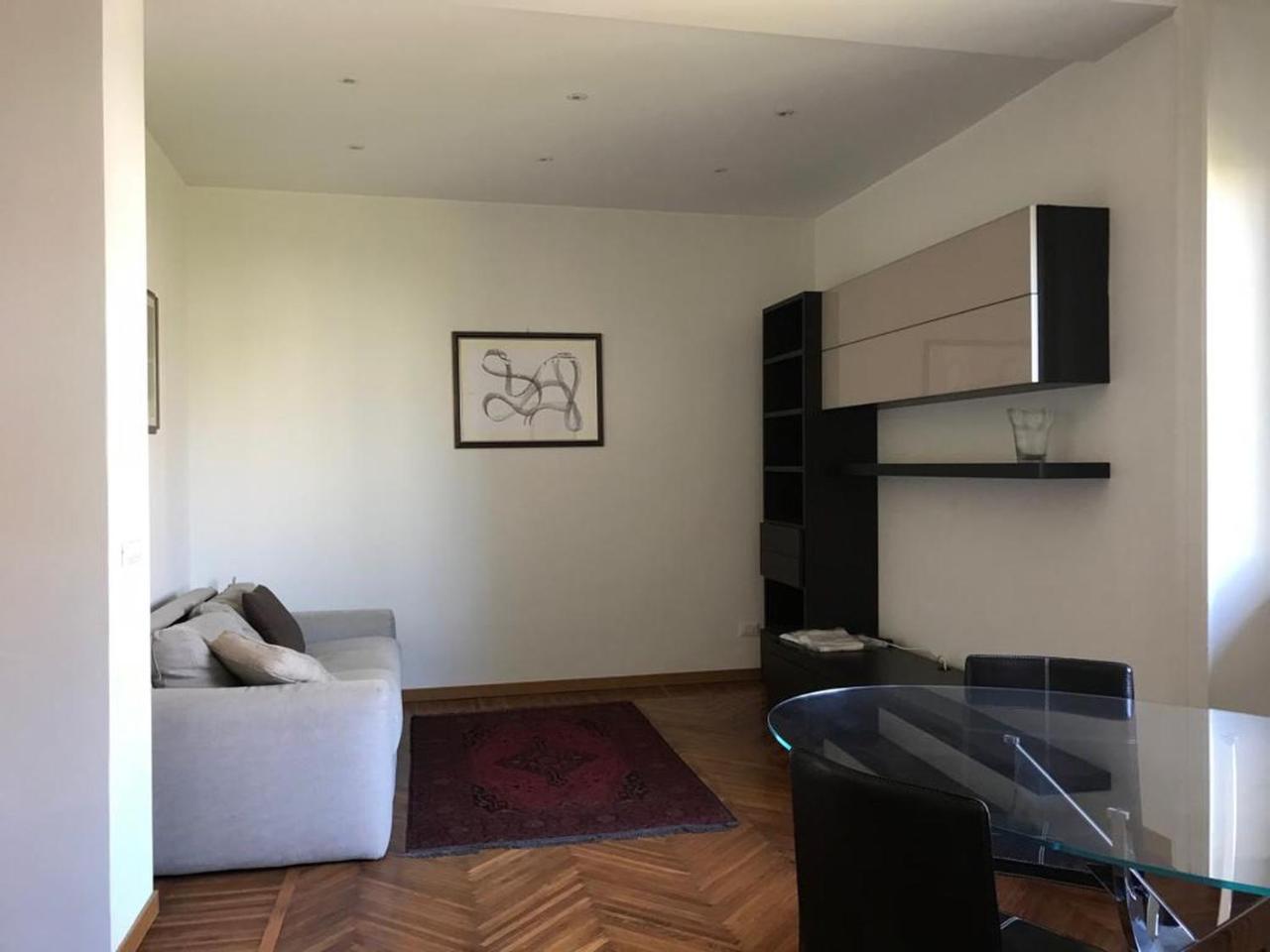 B&B La Casa Di Lara Milánó Kültér fotó