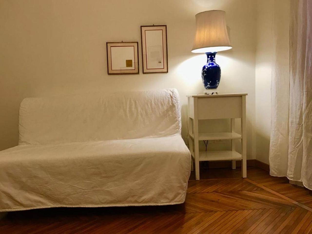 B&B La Casa Di Lara Milánó Kültér fotó
